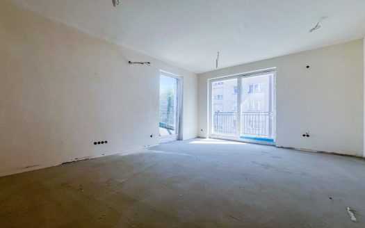 4-pok Apartament | Stan Deweloperski | 0% Prowizji