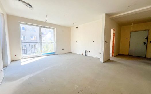 4-pok Apartament | Stan Deweloperski | 0% Prowizji