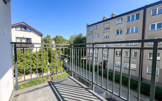 4-pok Apartament | Stan Deweloperski | 0% Prowizji