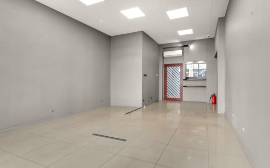 Lokal na wynajem w centrum Gliwic