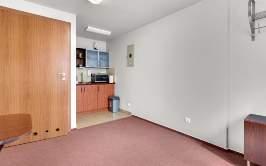 Lokal na wynajem w centrum Gliwic