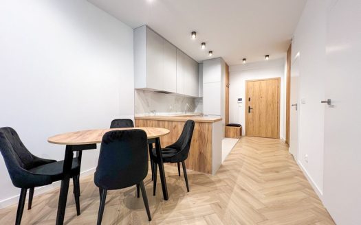 Global Apartments|2-pok + garaż | Zostań 1 najemcą
