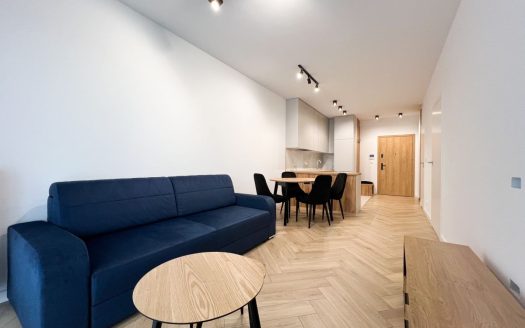 Global Apartments|2-pok + garaż | Zostań 1 najemcą