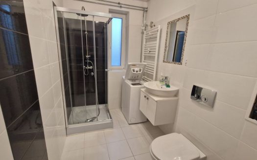 Od 1 października! 2 pokoje 3 minuty do Spodka