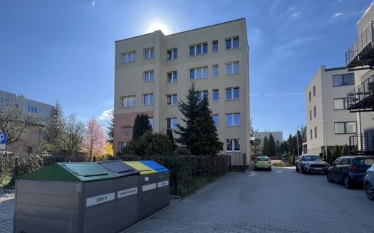 os. Ducha, możliwość podziału na 3 pok.