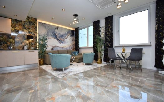 od zaraz, apartament zaraz przy Parku,blisko Pętli