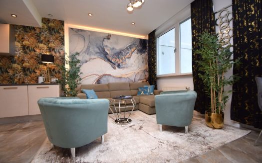 od zaraz, apartament zaraz przy Parku,blisko Pętli