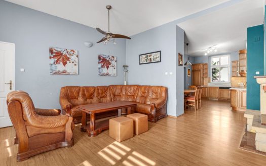 Duże mieszkanie w centrum Zabrza*0%prowizji