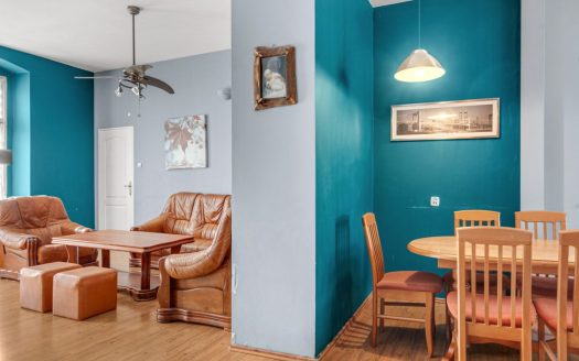 Duże mieszkanie w centrum Zabrza*0%prowizji