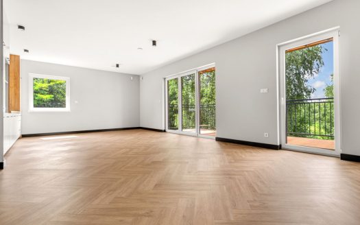 Mieszkanie gotowe do zamieszkania! 95m2, 3pokoje