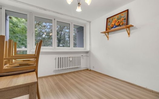 Od zaraz, Tysiąclecie, częściowo wyposażone
