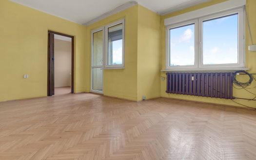 3 POKOJE | CO MIEJSKIE | CENTRUM | BALKON