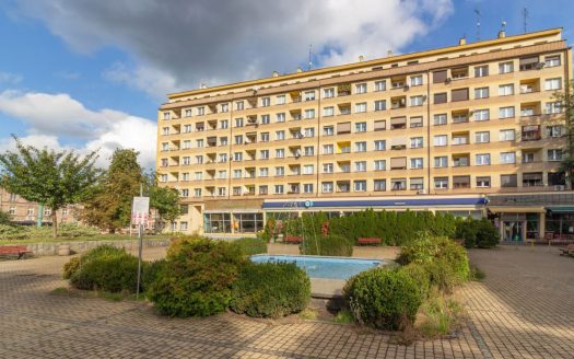 3 POKOJE | CO MIEJSKIE | CENTRUM | BALKON
