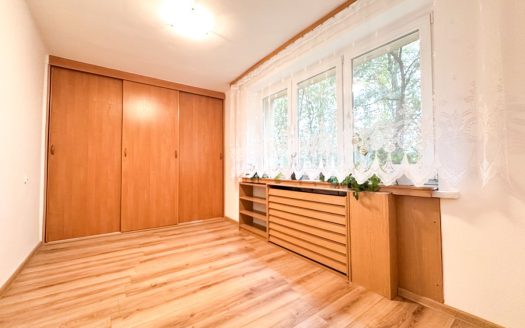 Chorzów II | 2 Pokoje | 48,2 m2 |
