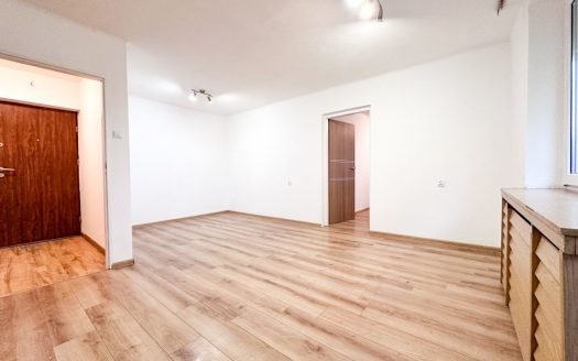 Chorzów II | 2 Pokoje | 48,2 m2 |