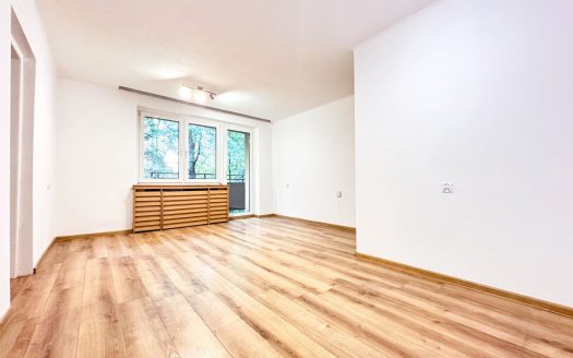 Chorzów II | 2 Pokoje | 48,2 m2 |