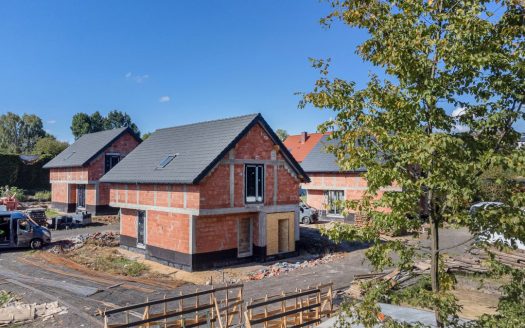 Dom A4 – Osiedle Majowe, Mysłowice