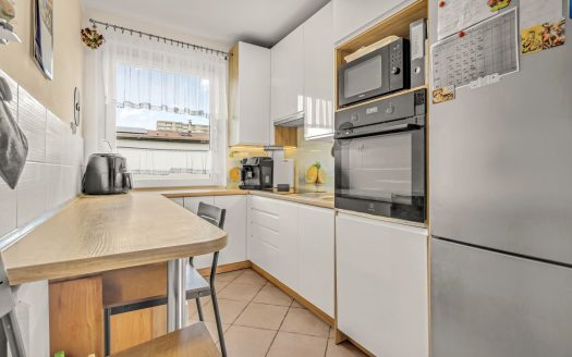 3 Pokoje,*1 Piętro*Ogromny balkon