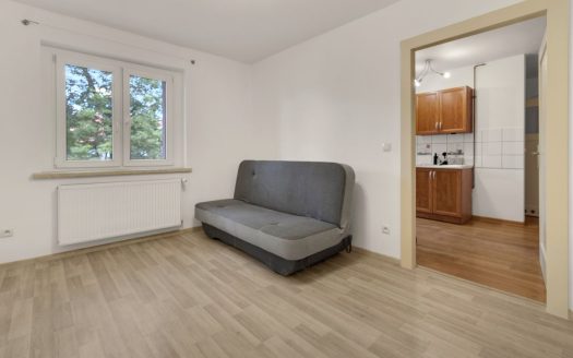 2 pokoje w świetnej lokalizacji