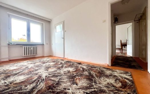 Ligota, 0 % prowizji, widok na skwer.