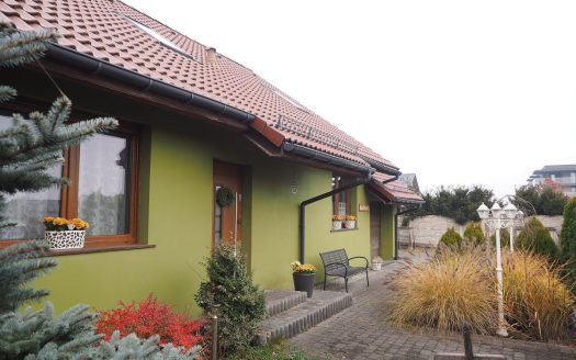 Przytulny dom 5 minut od Centrum Gliwic