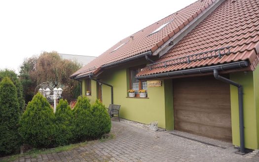 Przytulny dom 5 minut od Centrum Gliwic