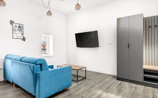 Apartamenty inwestycyjne | Piękna kamienica
