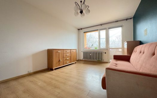 3 pokoje z balkonem | 63 m² | Katowice
