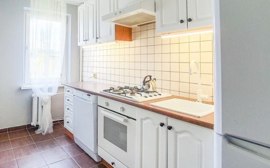 Dla siebie, bądź inwestycyjnie 3 pokoje Panewnicka
