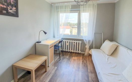 Dla siebie, bądź inwestycyjnie 3 pokoje Panewnicka
