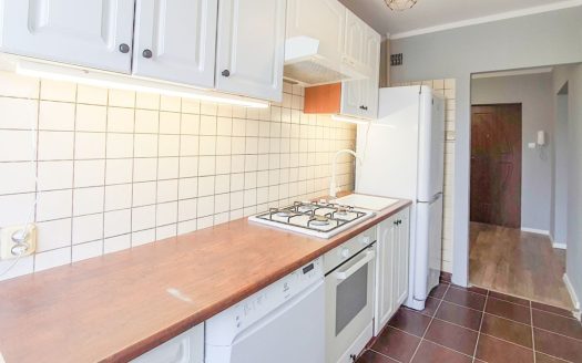 Dla siebie, bądź inwestycyjnie 3 pokoje Panewnicka