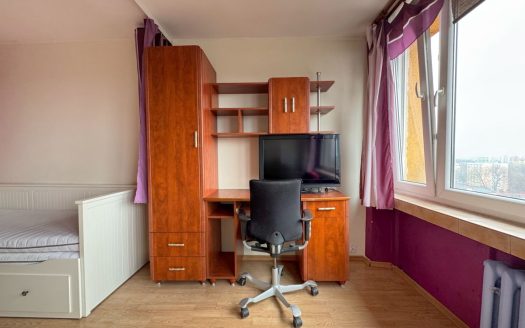 2 pokoje w cenie kawalerki | 35,7 m² | Ostrogórska