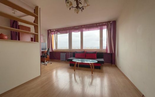 2 pokoje w cenie kawalerki | 35,7 m² | Ostrogórska