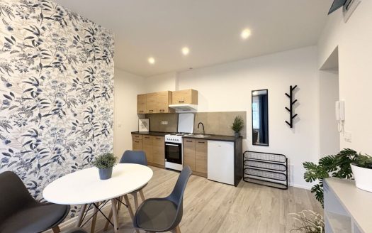 2 pokoje | 30 m2 | Do zamieszkania!