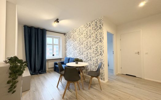2 pokoje | 30 m2 | Do zamieszkania!