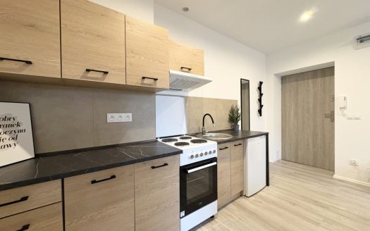 2 pokoje | 30 m2 | Do zamieszkania!