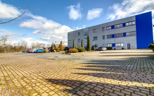 Biura z parkingiem w cenie czynszu| 0% prowizji