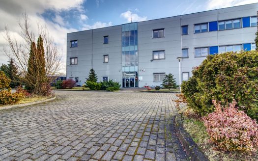 Biura z parkingiem| 0% prowizji| serwerownia