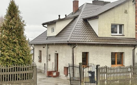 Bliźniak | Wielka Skotnica | Duży potencjał