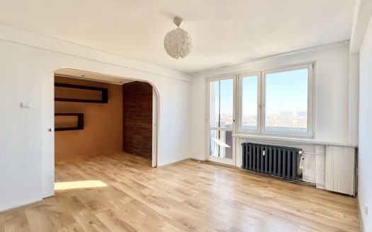 Centrum | 3 pokoje | 47 m2