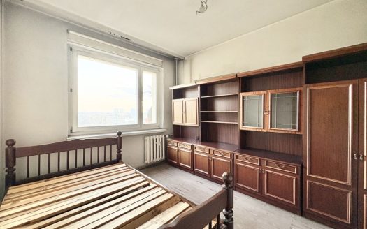 Przestronne 2 pokoje | 49 m2 | Piękny widok!