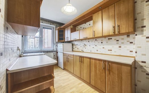 Inwestycyjne 45,12 m² | 2 pokoje | parter