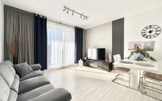 Apartament | 64 m2 | Park Chopina