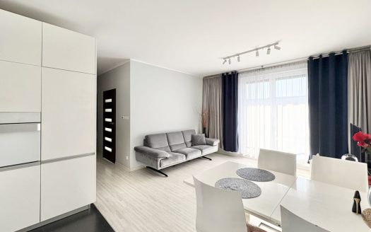 Apartament | 64 m2 | Park Chopina