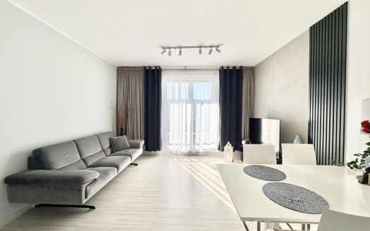Apartament | 64 m2 | Park Chopina