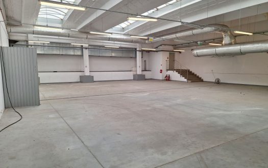 Duża hala magazynowa, ogrzewana, blisko centrum
