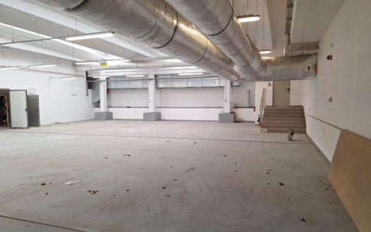 Duża hala magazynowa, ogrzewana, blisko centrum