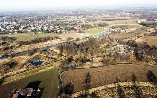 Teren usługowy | DK44, S1 | gotowa inwestycja