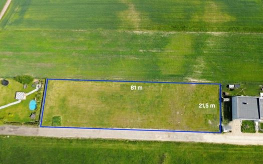DZIAŁKA | PIĘKNY KRAJOBRAZ | BLISKO INFRASTRUKTURA