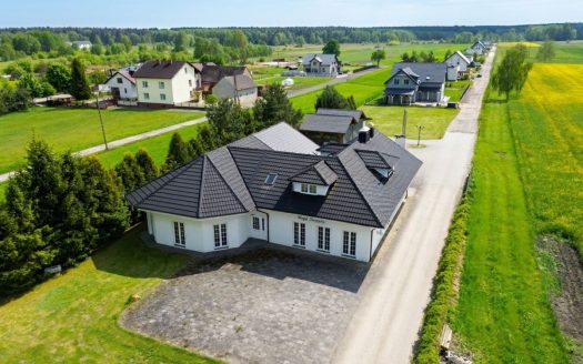 BUDYNEK USŁUGOWO-MIESZKALNY | DUŻY POTENCJAŁ